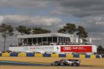 Audi R18 TDI Ultra Le Mans 24hr 2011 года